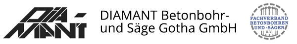 Kernbohrungen Erfurt Betonbohren Gotha Betonsägen Erfurt Suhl Thüringen Hessen Gotha Fugenschneiden